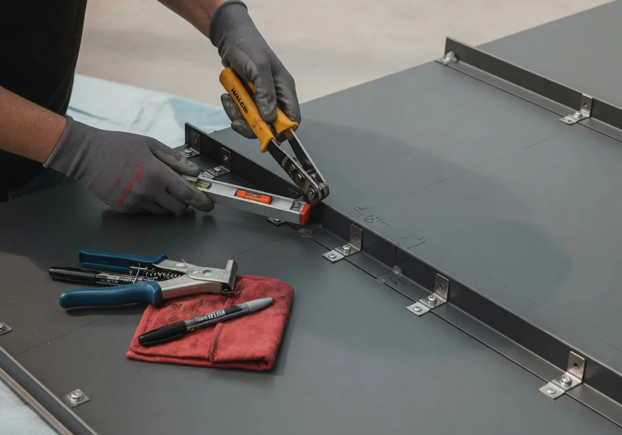 Why choose Metal Roofing Installation in Odessa, DE